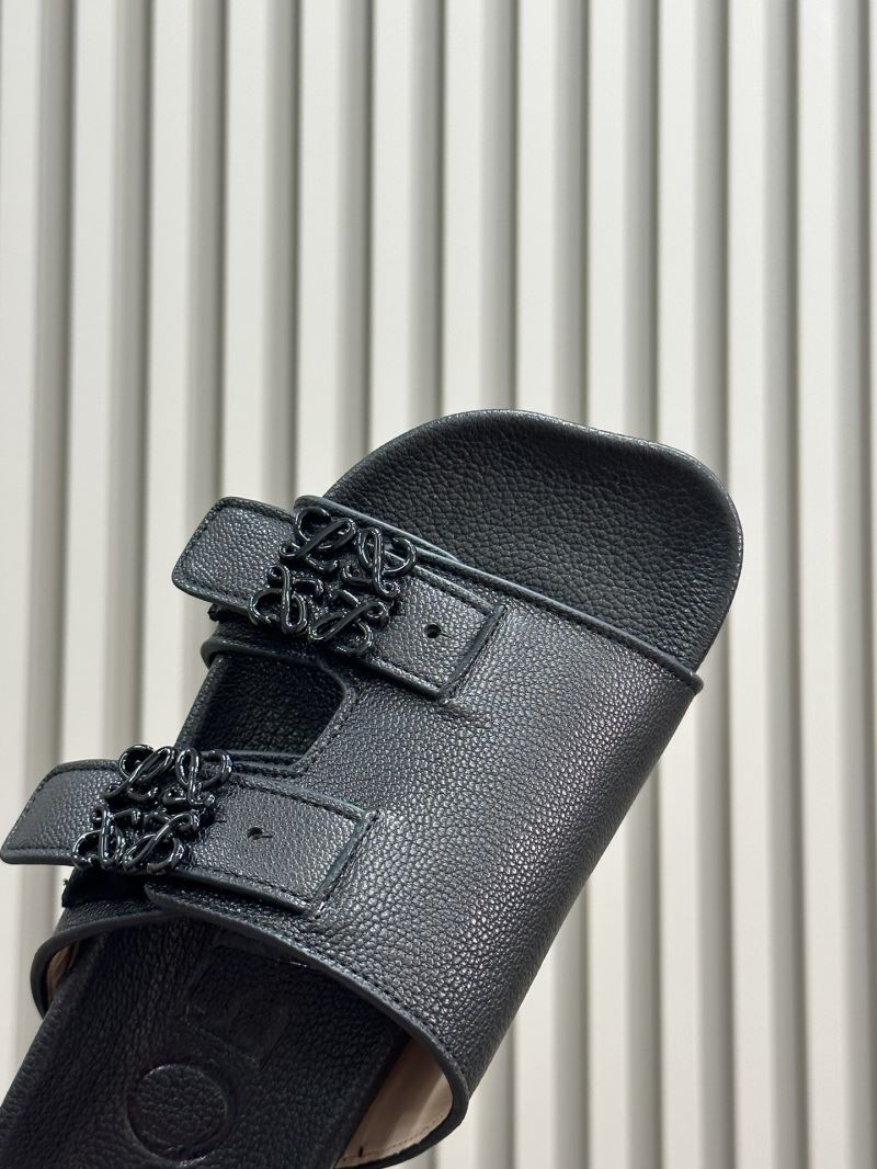 Loewe Sandals